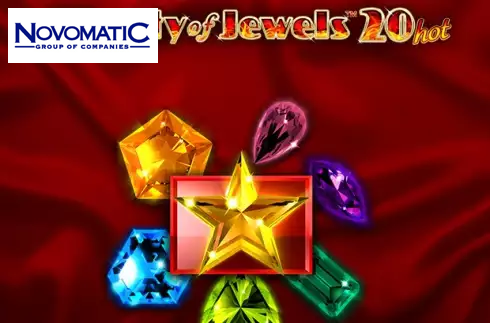 Plenty of Jewels 20 Hot
